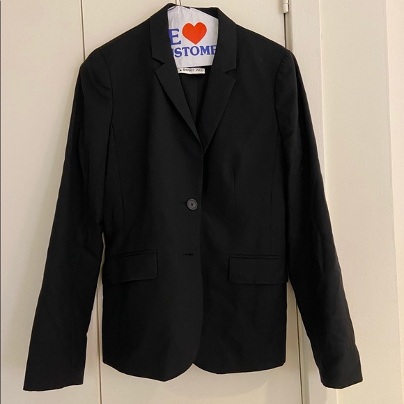 JCrew Super 120 Blazer - Picture 1 of 3